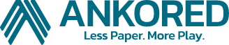 Ankored Less Paper. More Play