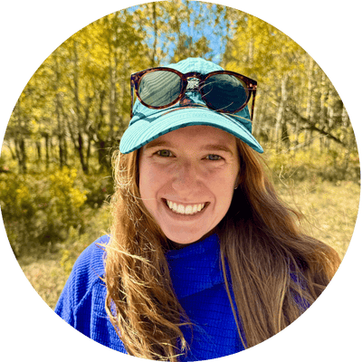 Emma Adams Circle Headshot