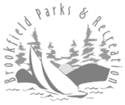 Brookfield park logo greyscale transparant