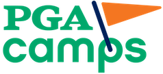 PGA Junior Golf Camp Logo