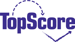 TopScore Logo