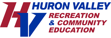 huron valley logo