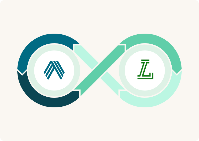 Ankored x LeagueApps Ankored x LeagueApps