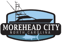 City of Morehead (NC)_ logo