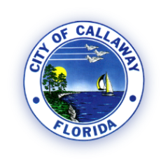 city of callaway logo